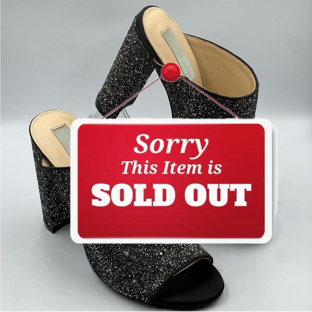 Sold